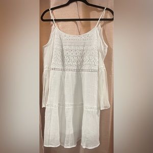 Vivid Importers of NY dress